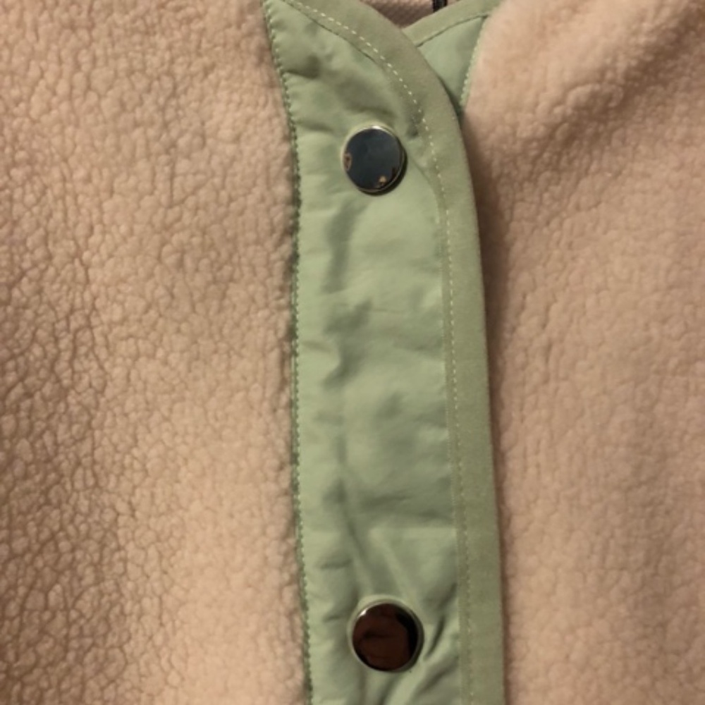 Sherpa jacket - Picture 5 of 5